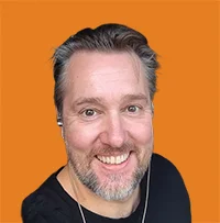 Anders Tilsted